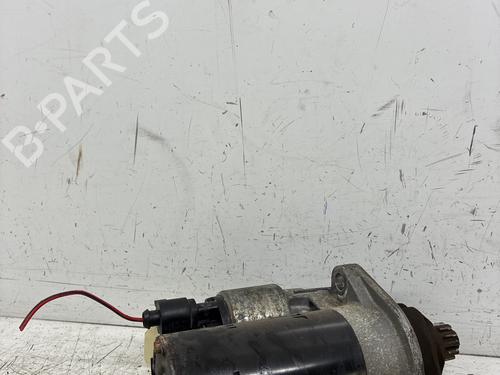 Used Starter Starter SEAT IBIZA IV (6J5, 6P1) 2.0 TDI (143 hp) 39479913 39479913
