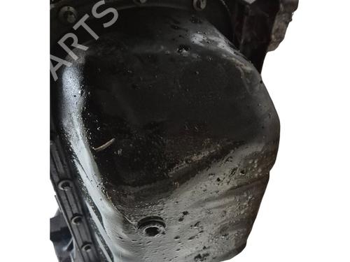 Motor RENAULT TWINGO II (CN0_)  | BP29962855M1