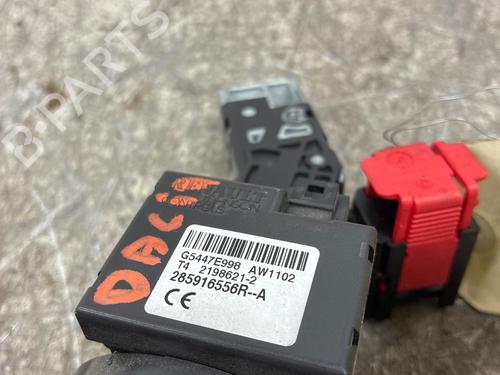 ignition-barrel-dacia-sandero-ii-2012-39572201 main image