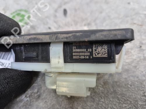 Switch CITROËN C4 III (BA_, BB_, BC_) 1.5 BlueHDi 130 (BBYHZB) | BP29621102I30 