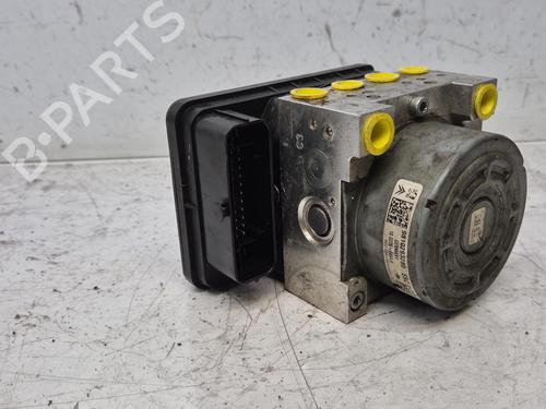 Used ABS pump ABS pump PEUGEOT 2008 I (CU_) 1.6 HDi (114 hp) 36425545 36425545