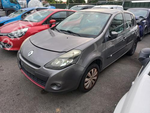 Used Parts RENAULT CLIO III (BR0/1, CR0/1) [2005-2014]  3465343