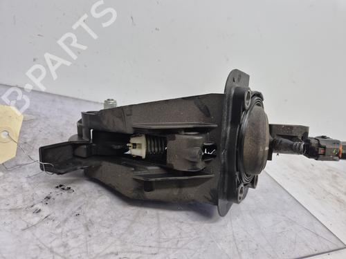 Clutch pedal CITROËN C5 AIRCROSS (A_) 1.2 PureTech 130 (ARHNSJ) | BP32292277I13