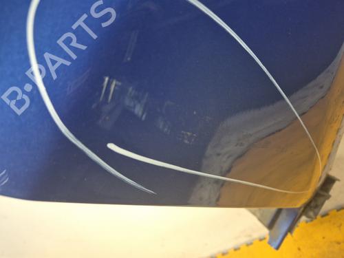 Right front fenders RENAULT CLIO III (BR0/1, CR0/1)  | BP24512335C42