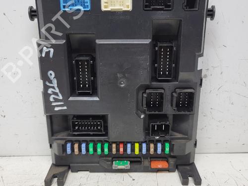 Fuse box CITROËN C3 II (SC_) 1.0 VTi 68 | BP37149893E1 - Image 3