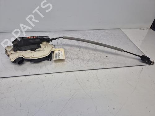 Used Front left lock VW TIGUAN (5N_) 2.0 TDI (110 hp) 31575704