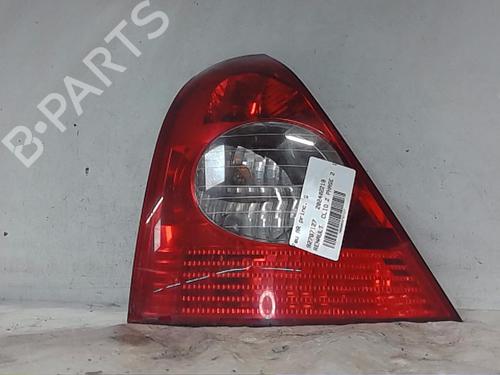 Left taillight RENAULT CLIO II (BB_, CB_)  | BP19934277C34 