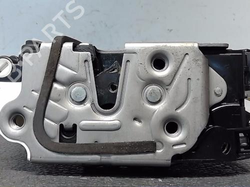 Rear left lock SEAT LEON (5F1) 1.4 TSI | BP24185551C100 