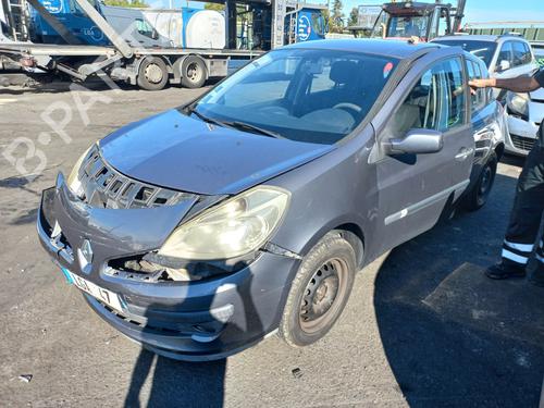 Recambios RENAULT CLIO III (BR0/1, CR0/1) [2005-2014]  4352240