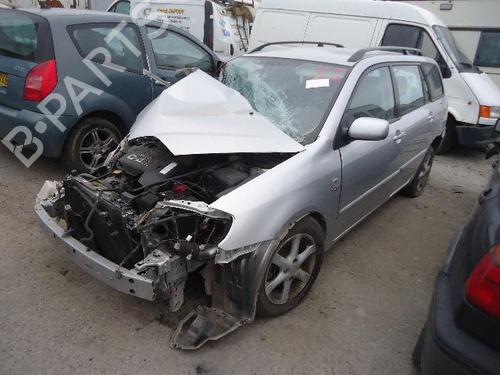 Left front brake caliper TOYOTA COROLLA Estate (_E12_) 2.0 D-4D (CDE120_, CDE120R) | BP14520494M105 