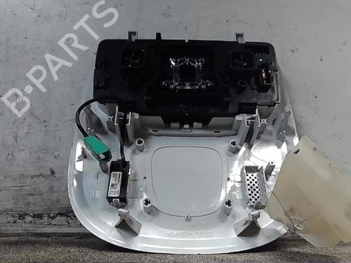 Innerbelysning FIAT 500X (334_) 1.0 (334.AXN1B) | BP30404548I8