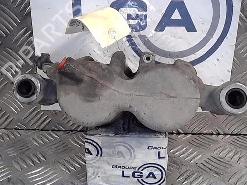 Right front brake caliper MERCEDES-BENZ SPRINTER 2-t Van (B901, B902)  | BP14521351M104 