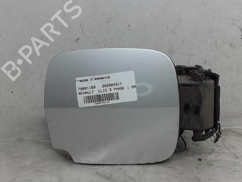 Used Fuel flap RENAULT CLIO III Grandtour (KR0/1_) [2007-2025]  16404867