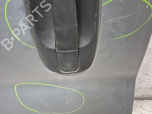 Left tailgate RENAULT TRAFIC II Van (FL)  | BP29195684C76 