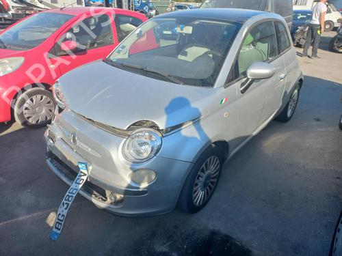 Starter FIAT 500 (312_) 1.2 (312AXA1A) | BP17024492M8 