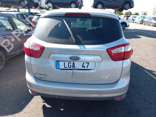 Venstre baglygte bagklap FORD C-MAX II (DXA/CB7, DXA/CEU)  | BP29758429C79 