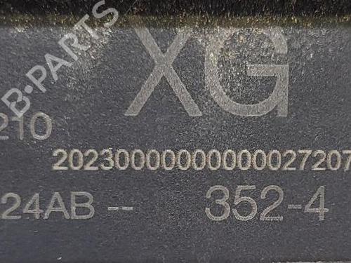 Electronic module OPEL ASTRA J (P10) | BP37185429M83 - Image 5