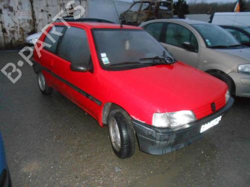 Left headlight PEUGEOT 106 I (1A, 1C) 1.0 | BP13871038C28 
