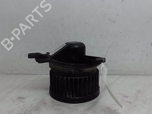 Heater blower motor CITROËN BERLINGO / BERLINGO FIRST Box Body/MPV (M_) 2.0 HDI 90 (MBRHY, MCRHY) | BP14571471M62 