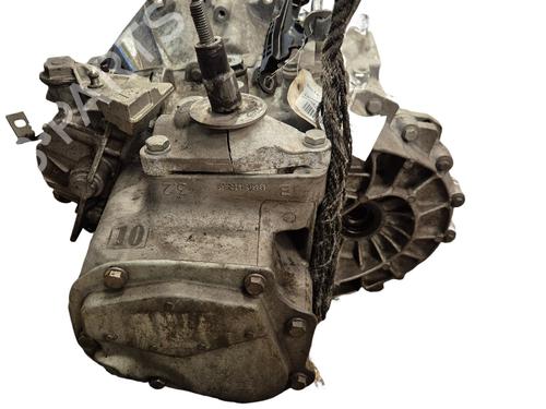 Gearbox PEUGEOT 5008 (0U_, 0E_) 1.6 BlueHDi 120 | BP27187971M3 