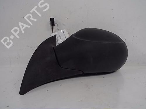 Used Left mirror CITROËN C3 Pluriel (HB_) 1.4 HDi (68 hp) 13846288