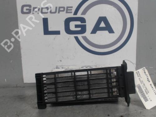 Used Electronic module RENAULT SCÉNIC III (JZ0/1_) 1.9 dCi (JZ0J, JZ1J, JZ1K, JZ1S) (131 hp) 14547793