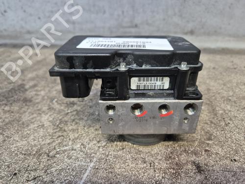 Used ABS pump FIAT QUBO (225_) [2008-2025]  29215103
