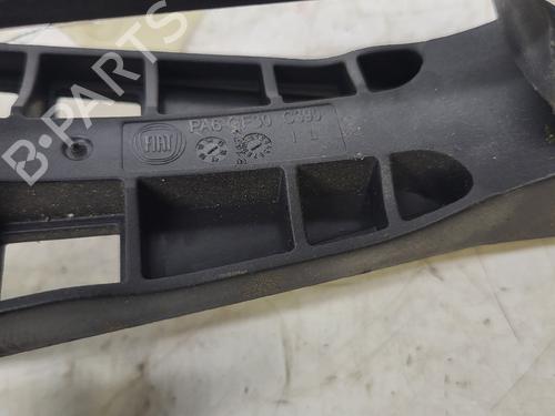 Used Front left exterior door handle Front left exterior door handle FIAT TIPO Estate (356_, 357_) 1.6 D (356WXG1B) (120 hp) 34572386 34572386