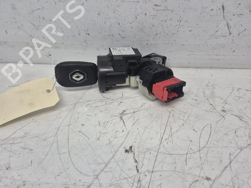 Ignition barrel RENAULT CLIO V (B7_) 1.0 TCe 90 (B7MT) | BP36834202M48 - Image 2