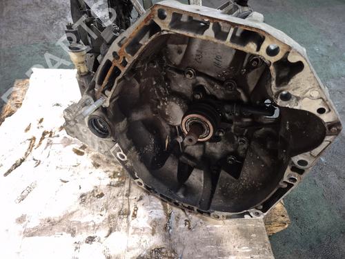 Used Gearbox DACIA SANDERO 1.5 dCi (88 hp) 30332247