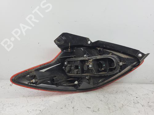 Used Right taillight Right taillight FORD KA (RU8) 1.2 (69 hp) 36146182 36146182