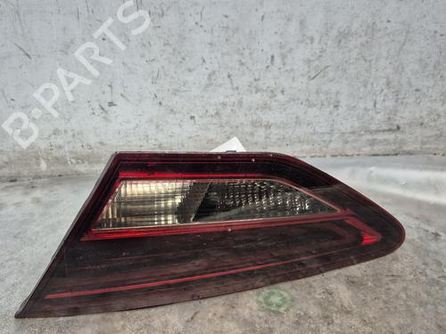 Used Right tailgate light SEAT LEON (5F1) 1.2 TSI (110 hp) 31119027