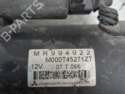 Startmotor Startmotor 39180786 39180786