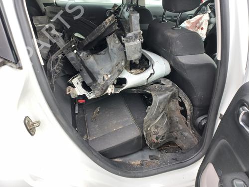 Air vent CITROËN C3 III (SX) 1.2 VTi 82 | BP34106034I21  - Image 16