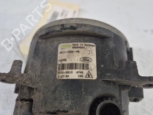 Right front fog light FORD TRANSIT CUSTOM V362 Van (FY, FZ) 2.2 TDCi | BP31054811C31