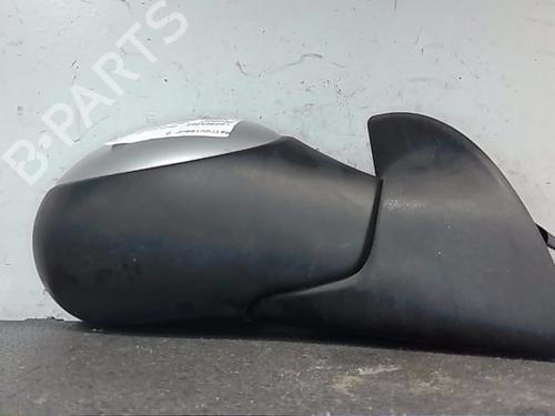 Right mirror PEUGEOT 1007 (KM_) 1.4 16V | BP24185582C27 