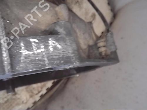 Gearbox PEUGEOT BOXER Van (230L)  | BP14243536M3 