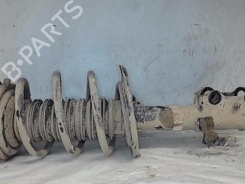 Right front shock absorber TOYOTA AURIS (_E18_) 1.8 Hybrid (ZWE186_, ZWE186R) | BP20507710M17 