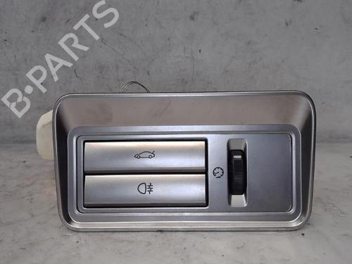 Used Switch JAGUAR XF I (X250) 2.7 D (207 hp) 16282010