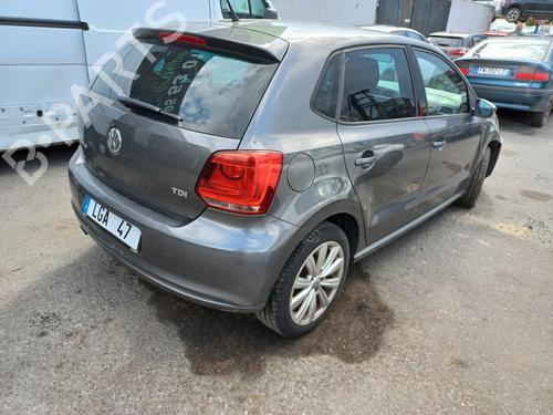 Left taillight VW POLO V (6R1, 6C1)  | BP27289197C34 