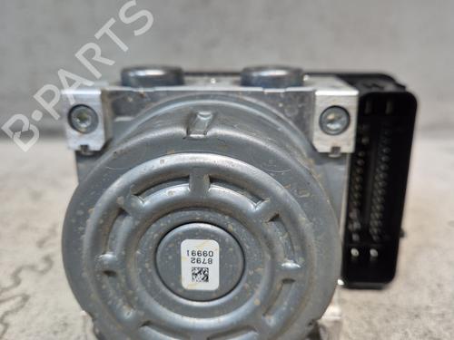 ABS pump FORD ECOSPORT 1.0 EcoBoost | BP25207559M43 