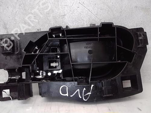 Front right interior door handle CITROËN DS3 (SA_) 1.6 HDi 90 | BP13830098I14 