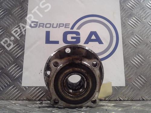 Right rear steering knuckle BMW X5 (E53) 3.0 d | BP14551054M28 
