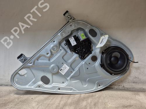 Used Rear left window mechanism FORD KUGA I [2008-2012]  27332012