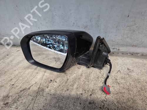 Left mirror LAND ROVER RANGE ROVER EVOQUE (L538) 2.2 D LR025180