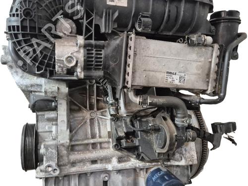 Motor VW GOLF VII (5G1, BQ1, BE1, BE2) 1.5 TSI (150 hp) 29550343