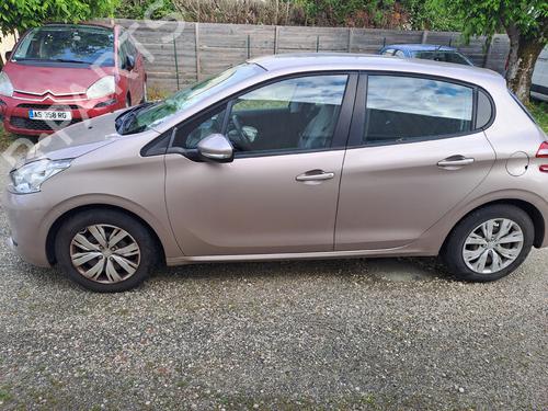 Engine PEUGEOT 208 I (CA_, CC_) 1.4 HDi | BP37453557M1 - Image 13
