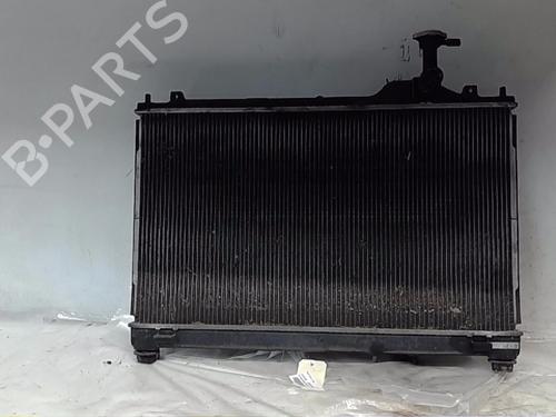 Used Water radiator MITSUBISHI OUTLANDER III (GG_W, GF_W, ZJ, ZL, ZK) 2.0 Hybrid 4WD (GG2W) (121 hp) 20299054
