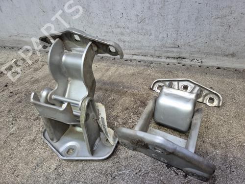 Used Hinge/Door check strap RENAULT TRAFIC II Van (FL) [2001-2025]  29195843