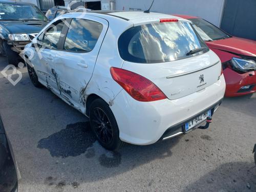 Rim PEUGEOT 308 I (4A_, 4C_) 1.6 HDi | BP16252291C45 